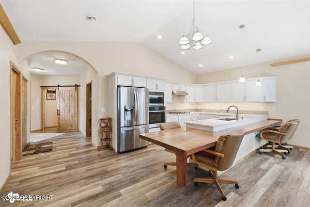 1761 S Birch Lake Dr Drive 12, Wasilla, AK 99623