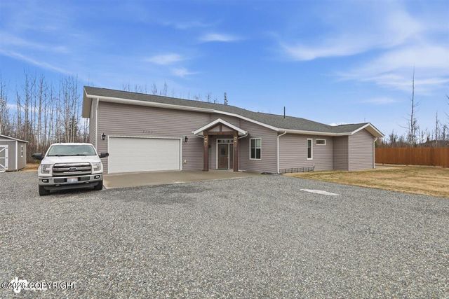 1761 S Birch Lake Dr Drive 12, Wasilla, AK 99623