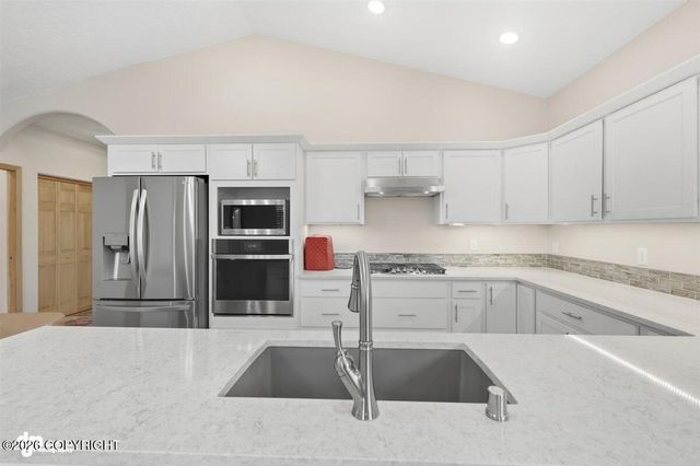 1761 S Birch Lake Dr Drive 12, Wasilla, AK 99623
