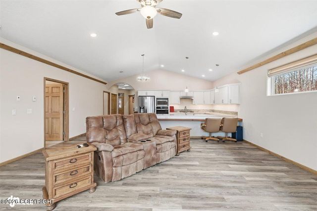 1761 S Birch Lake Dr Drive 12, Wasilla, AK 99623