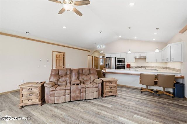1761 S Birch Lake Dr Drive 12, Wasilla, AK 99623