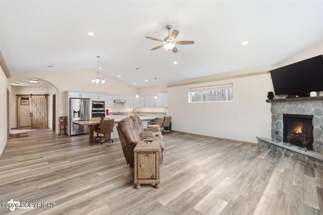 1761 S Birch Lake Dr Drive 12, Wasilla, AK 99623