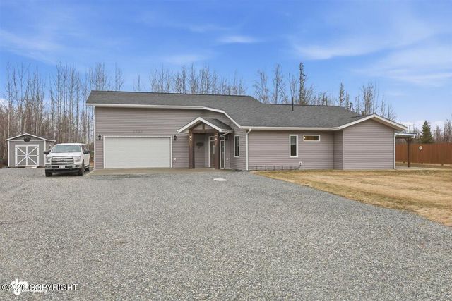 1761 S Birch Lake Dr Drive 12, Wasilla, AK 99623