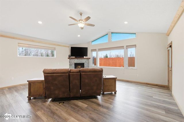 1761 S Birch Lake Dr Drive 12, Wasilla, AK 99623