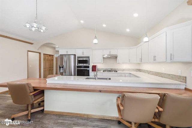 1761 S Birch Lake Dr Drive 12, Wasilla, AK 99623
