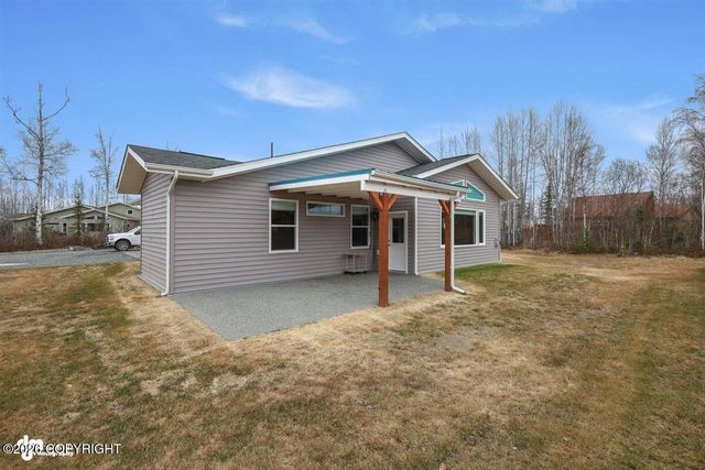 1761 S Birch Lake Dr Drive 12, Wasilla, AK 99623