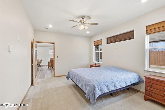 1761 S Birch Lake Dr Drive 12, Wasilla, AK 99623