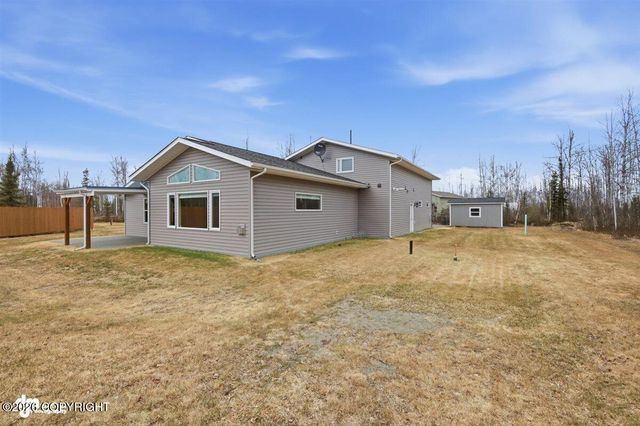 1761 S Birch Lake Dr Drive 12, Wasilla, AK 99623