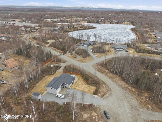 1761 S Birch Lake Dr Drive 12, Wasilla, AK 99623