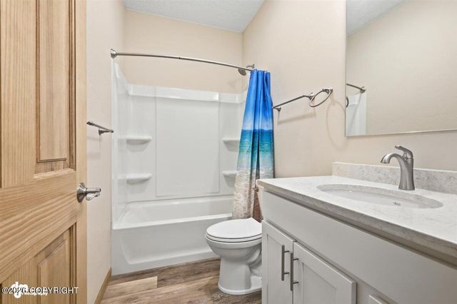 1761 S Birch Lake Dr Drive 12, Wasilla, AK 99623