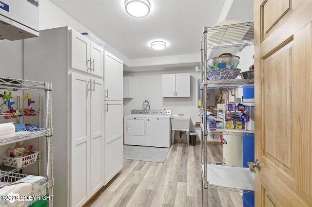 1761 S Birch Lake Dr Drive 12, Wasilla, AK 99623