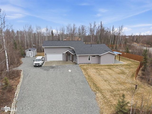 1761 S Birch Lake Dr Drive 12, Wasilla, AK 99623