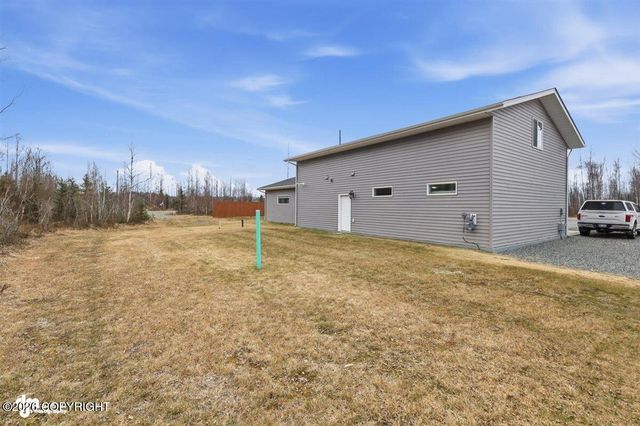 1761 S Birch Lake Dr Drive 12, Wasilla, AK 99623