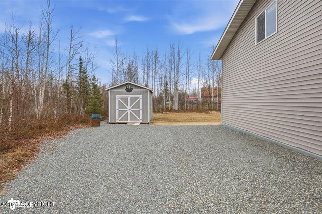 1761 S Birch Lake Dr Drive 12, Wasilla, AK 99623