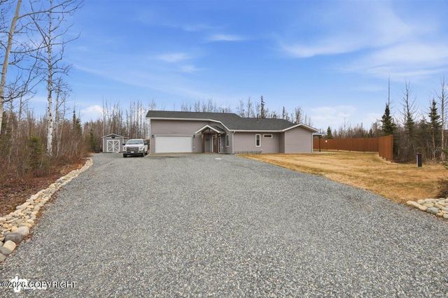 1761 S Birch Lake Dr Drive 12, Wasilla, AK 99623