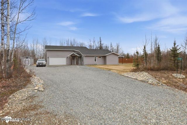 1761 S Birch Lake Dr Drive 12, Wasilla, AK 99623