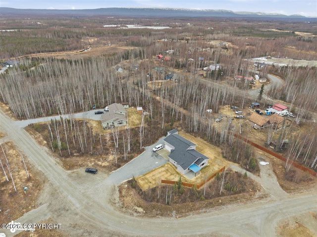 1761 S Birch Lake Dr Drive 12, Wasilla, AK 99623