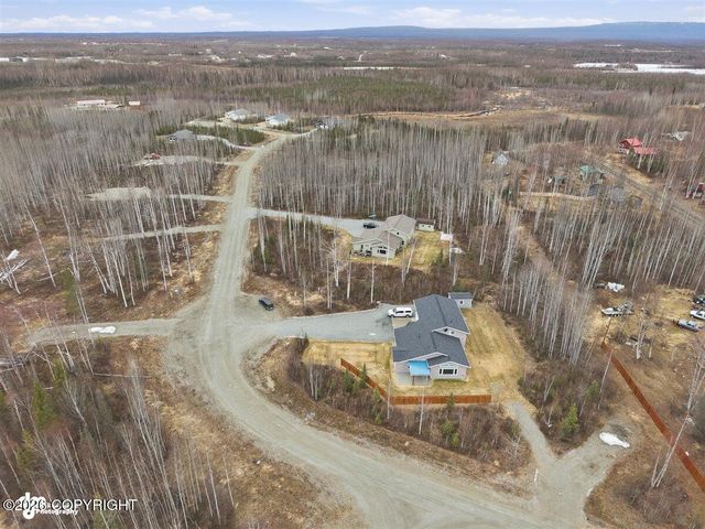 1761 S Birch Lake Dr Drive 12, Wasilla, AK 99623