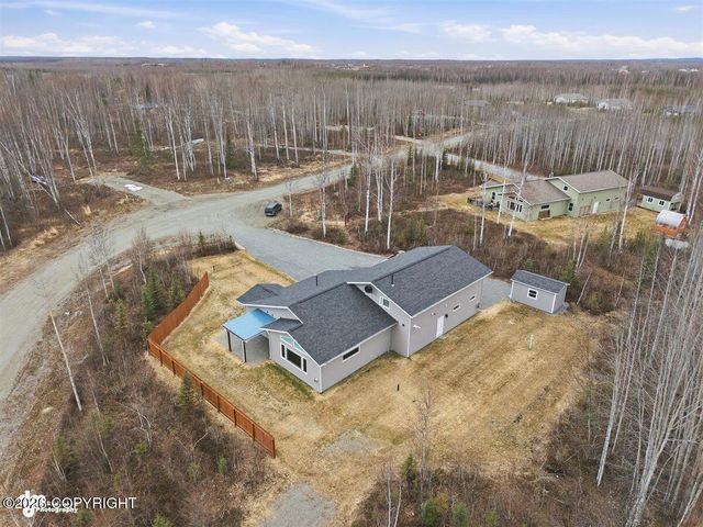 1761 S Birch Lake Dr Drive 12, Wasilla, AK 99623