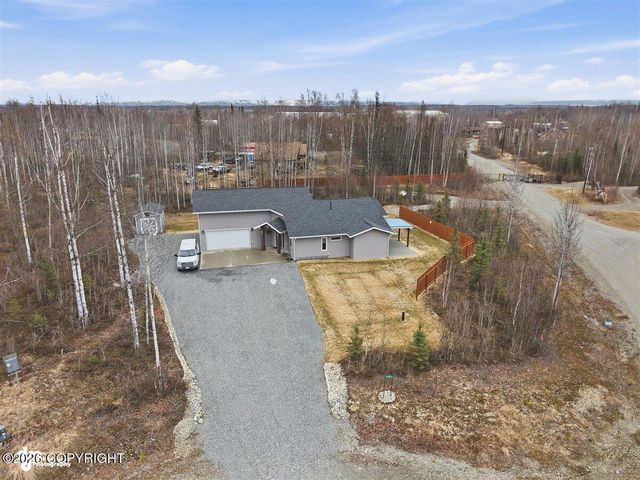 1761 S Birch Lake Dr Drive 12, Wasilla, AK 99623
