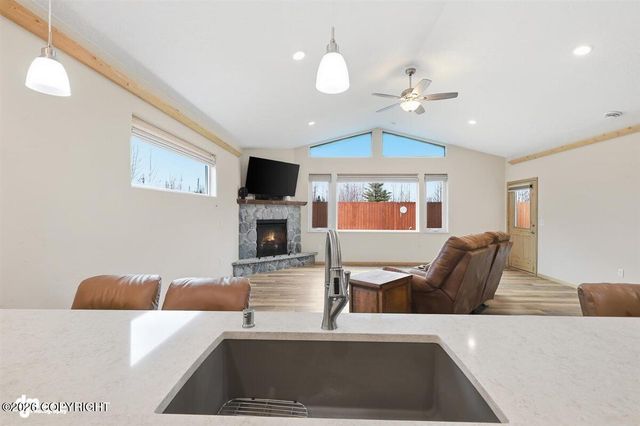 1761 S Birch Lake Dr Drive 12, Wasilla, AK 99623