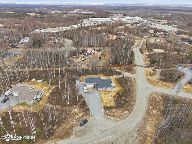 1761 S Birch Lake Dr Drive 12, Wasilla, AK 99623