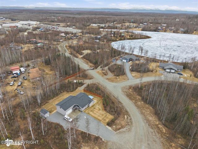1761 S Birch Lake Dr Drive 12, Wasilla, AK 99623