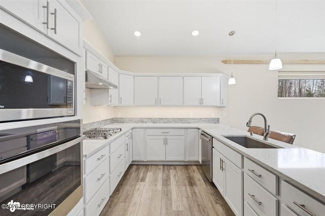 1761 S Birch Lake Dr Drive 12, Wasilla, AK 99623
