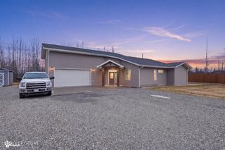 1761 S Birch Lake Dr Drive 12, Wasilla, AK 99623