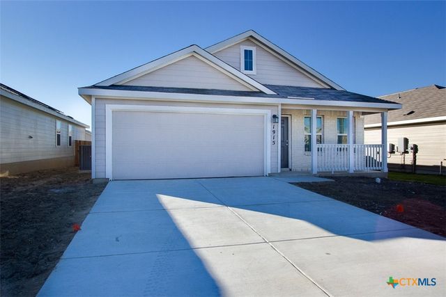 1915 Chiffchaff, New Braunfels, TX 78130