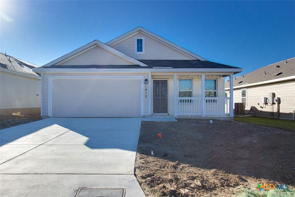 1915 Chiffchaff, New Braunfels, TX 78130