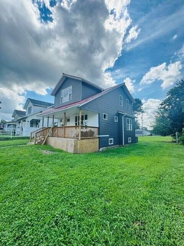 35 Magnolia Avenue, Newark, OH 43055