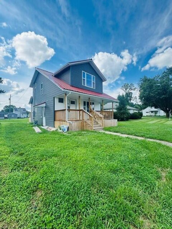 35 Magnolia Avenue, Newark, OH 43055