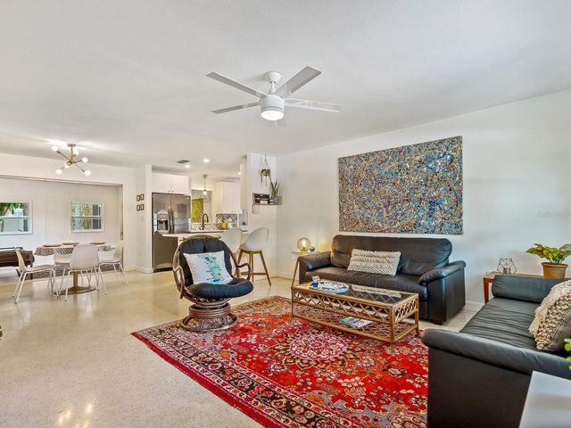 2740 BRUCE LANE, Sarasota, FL 34237