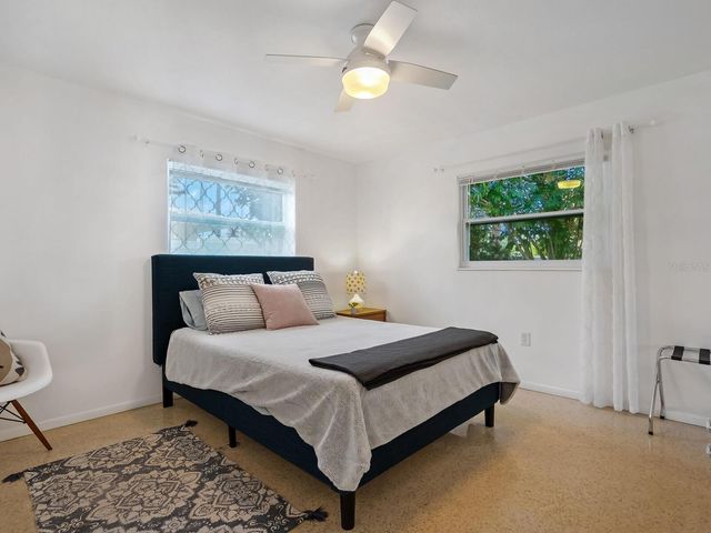 2740 BRUCE LANE, Sarasota, FL 34237