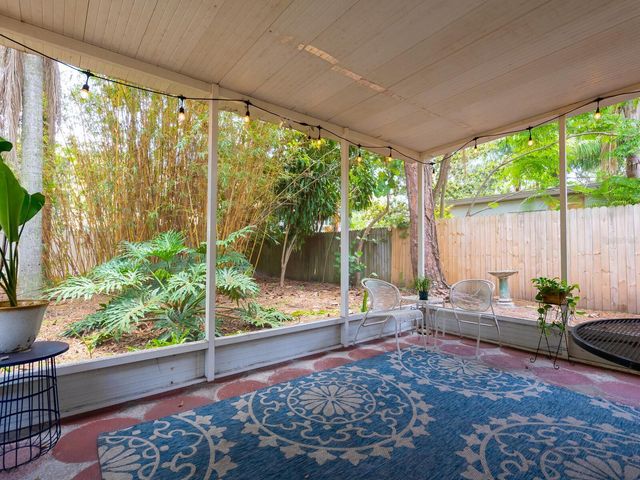 2740 BRUCE LANE, Sarasota, FL 34237