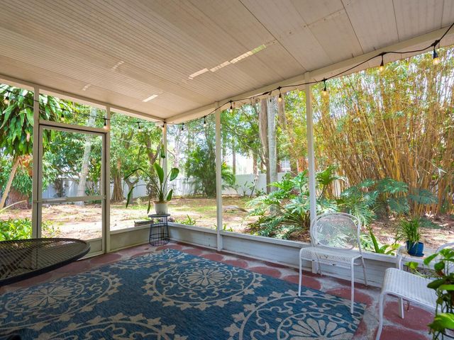 2740 BRUCE LANE, Sarasota, FL 34237