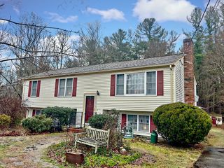 191 Summer St, Rockland, MA 02370