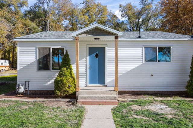 2190 N 4100 W, Corinne, UT 84307