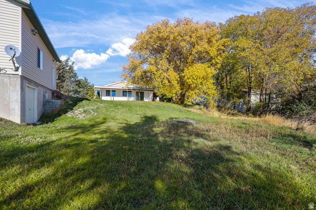 2190 N 4100 W, Corinne, UT 84307