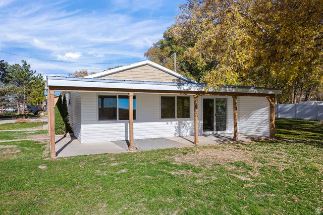 2190 N 4100 W, Corinne, UT 84307