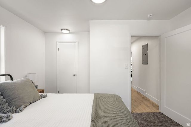 2190 N 4100 W, Corinne, UT 84307