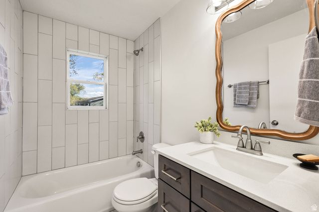 2190 N 4100 W, Corinne, UT 84307