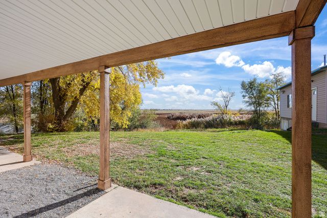 2190 N 4100 W, Corinne, UT 84307