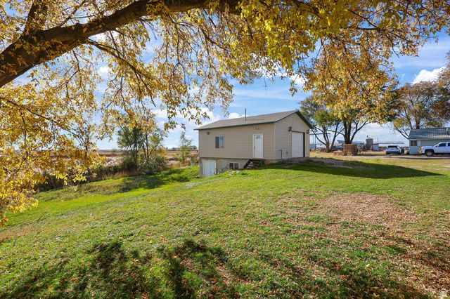 2190 N 4100 W, Corinne, UT 84307