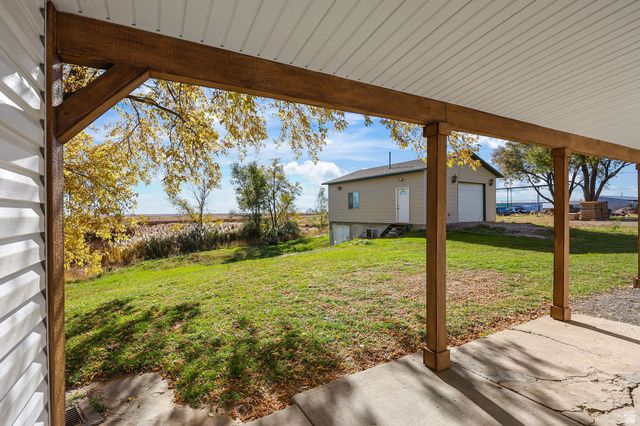 2190 N 4100 W, Corinne, UT 84307