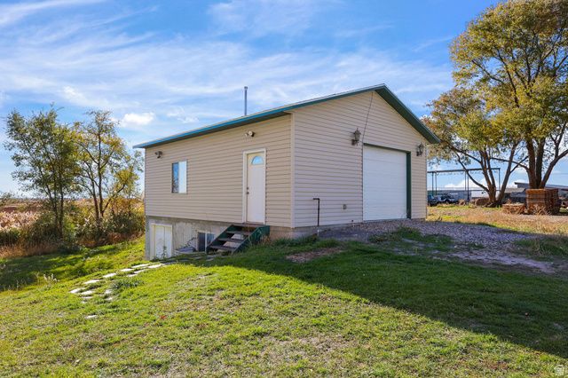 2190 N 4100 W, Corinne, UT 84307