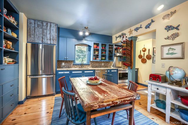 48 Verbank Road, Millbrook, NY 12545