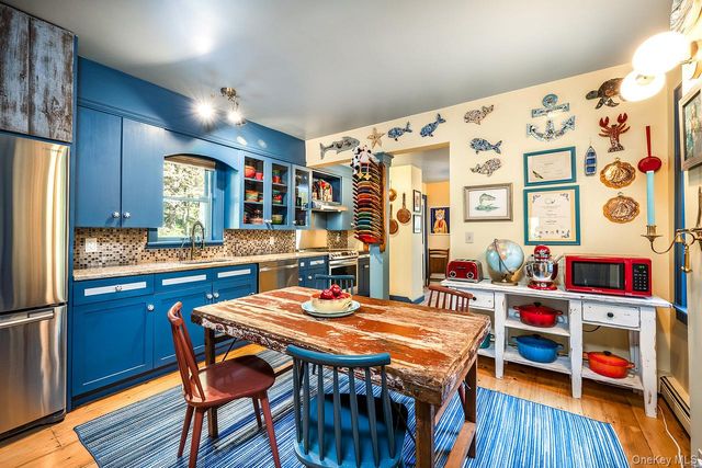 48 Verbank Road, Millbrook, NY 12545