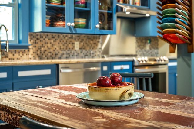 48 Verbank Road, Millbrook, NY 12545